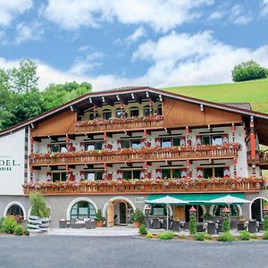 Hotel Edelweiss